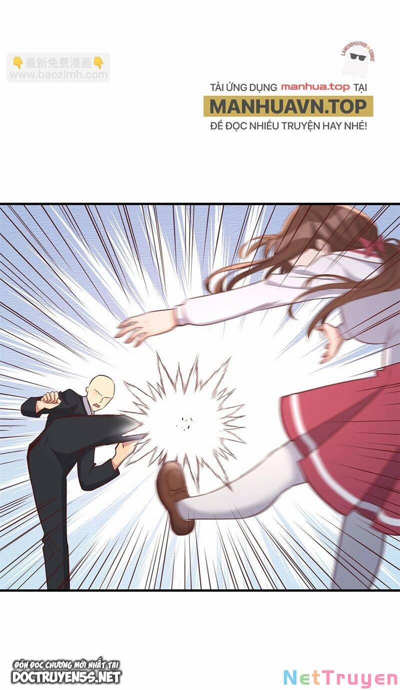 Chị Gái Tôi Là Đại Minh Tinh 151 trang 16