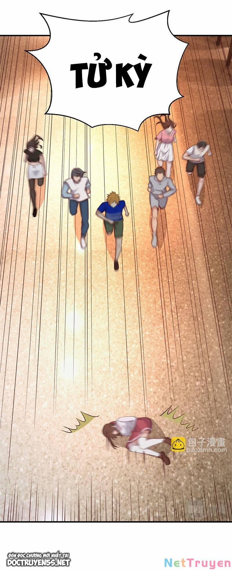 Chị Gái Tôi Là Đại Minh Tinh 151 trang 17