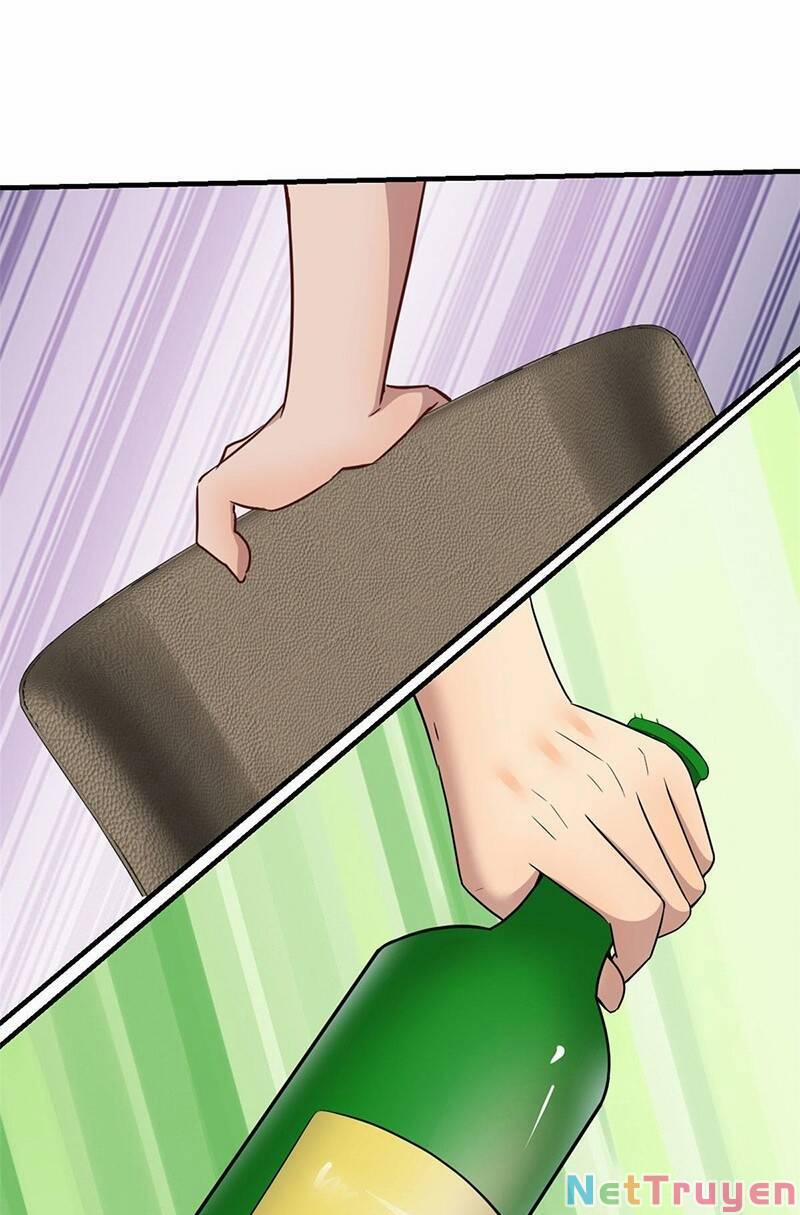 Chị Gái Tôi Là Đại Minh Tinh 151 trang 18