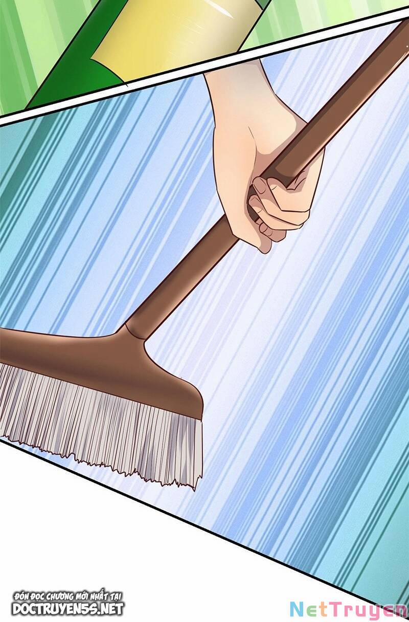 Chị Gái Tôi Là Đại Minh Tinh 151 trang 19