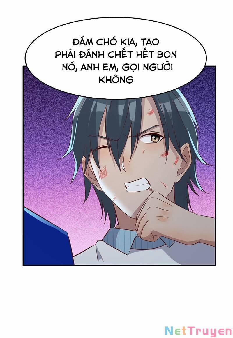 Chị Gái Tôi Là Đại Minh Tinh 151 trang 23