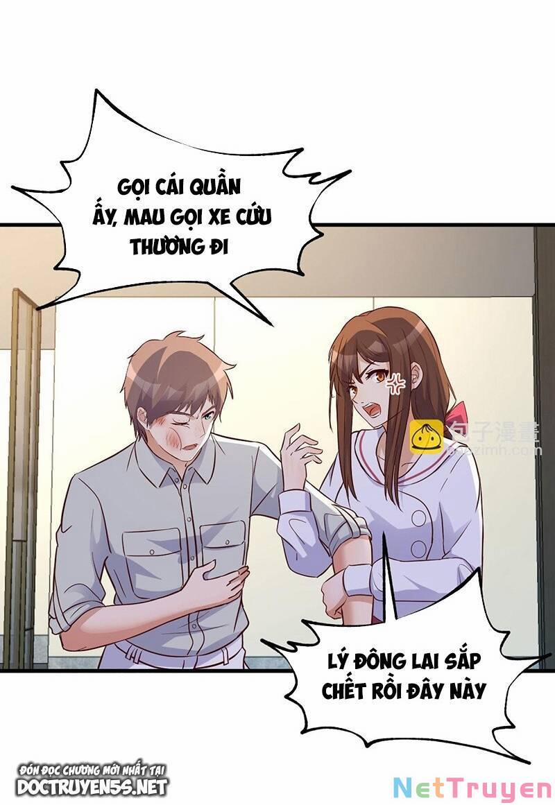 Chị Gái Tôi Là Đại Minh Tinh 151 trang 24