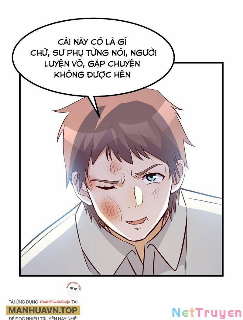 Chị Gái Tôi Là Đại Minh Tinh 151 trang 25