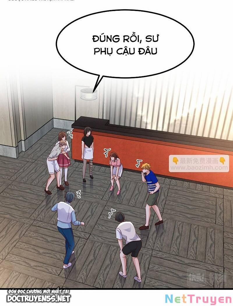 Chị Gái Tôi Là Đại Minh Tinh 151 trang 26