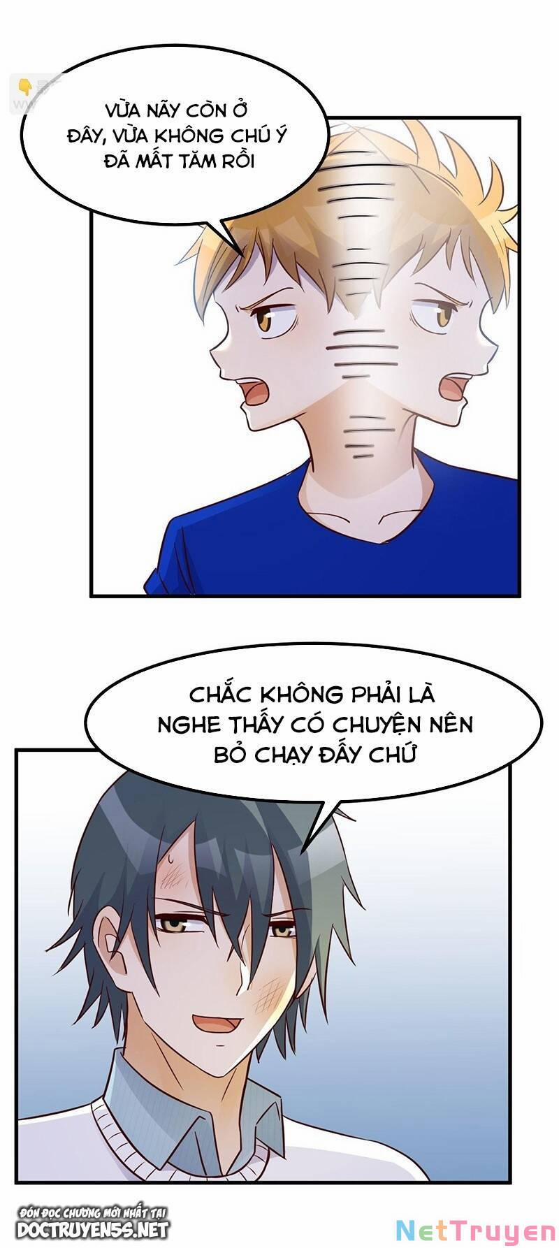 Chị Gái Tôi Là Đại Minh Tinh 151 trang 27