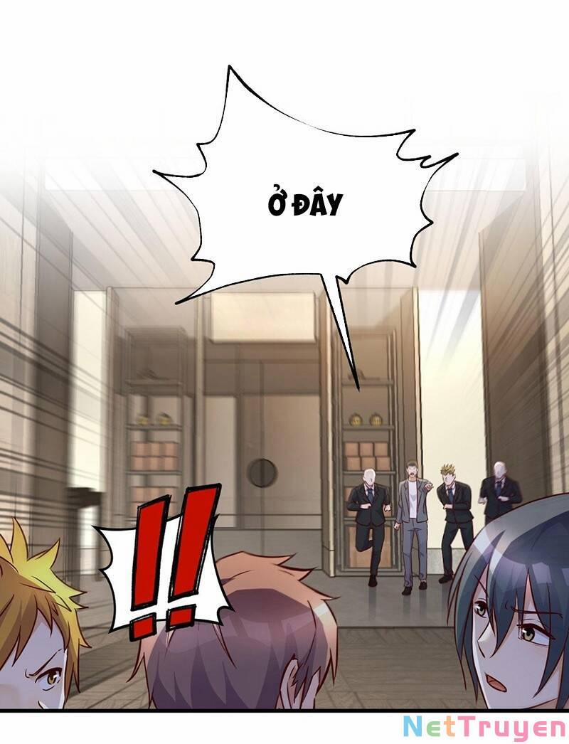 Chị Gái Tôi Là Đại Minh Tinh 151 trang 28