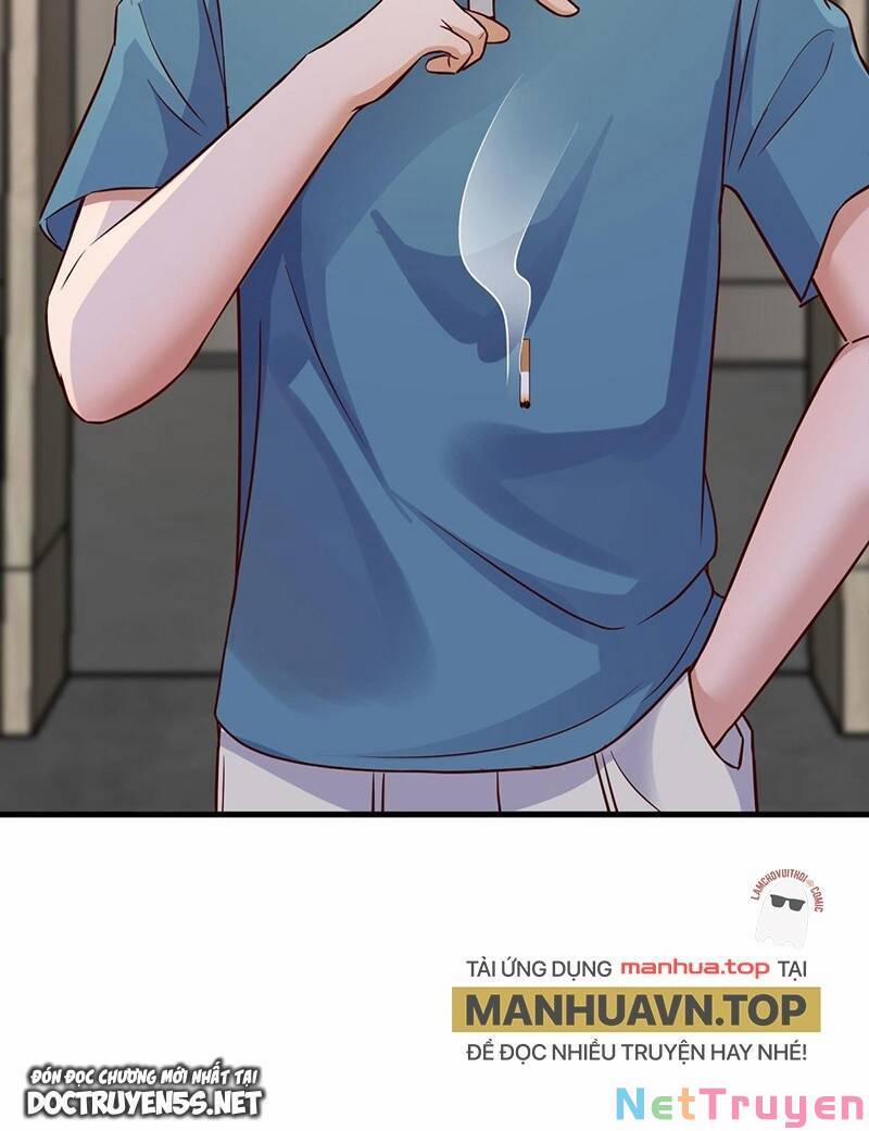 Chị Gái Tôi Là Đại Minh Tinh 151 trang 33
