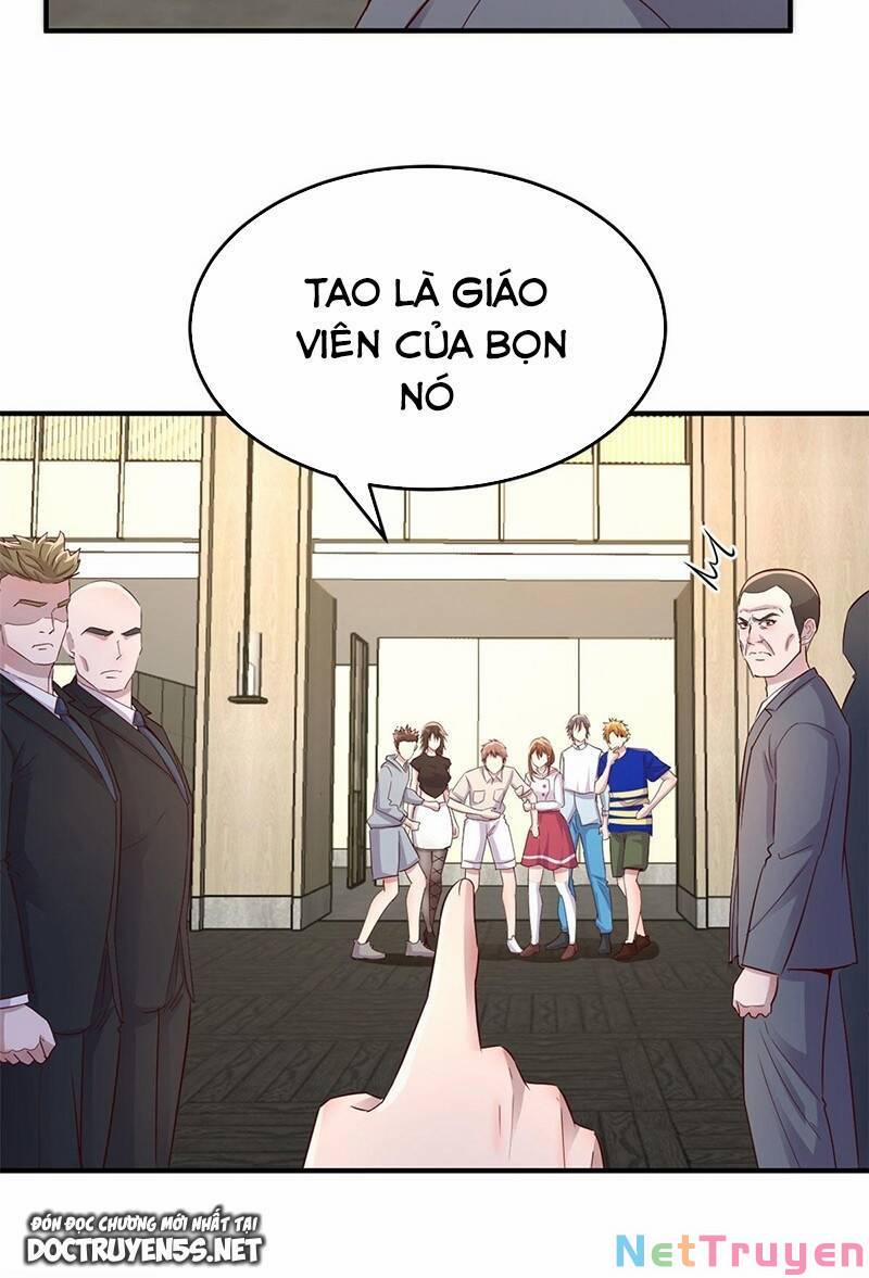 Chị Gái Tôi Là Đại Minh Tinh 151 trang 35