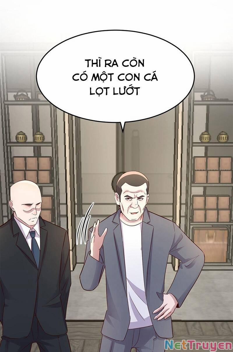 Chị Gái Tôi Là Đại Minh Tinh 151 trang 36