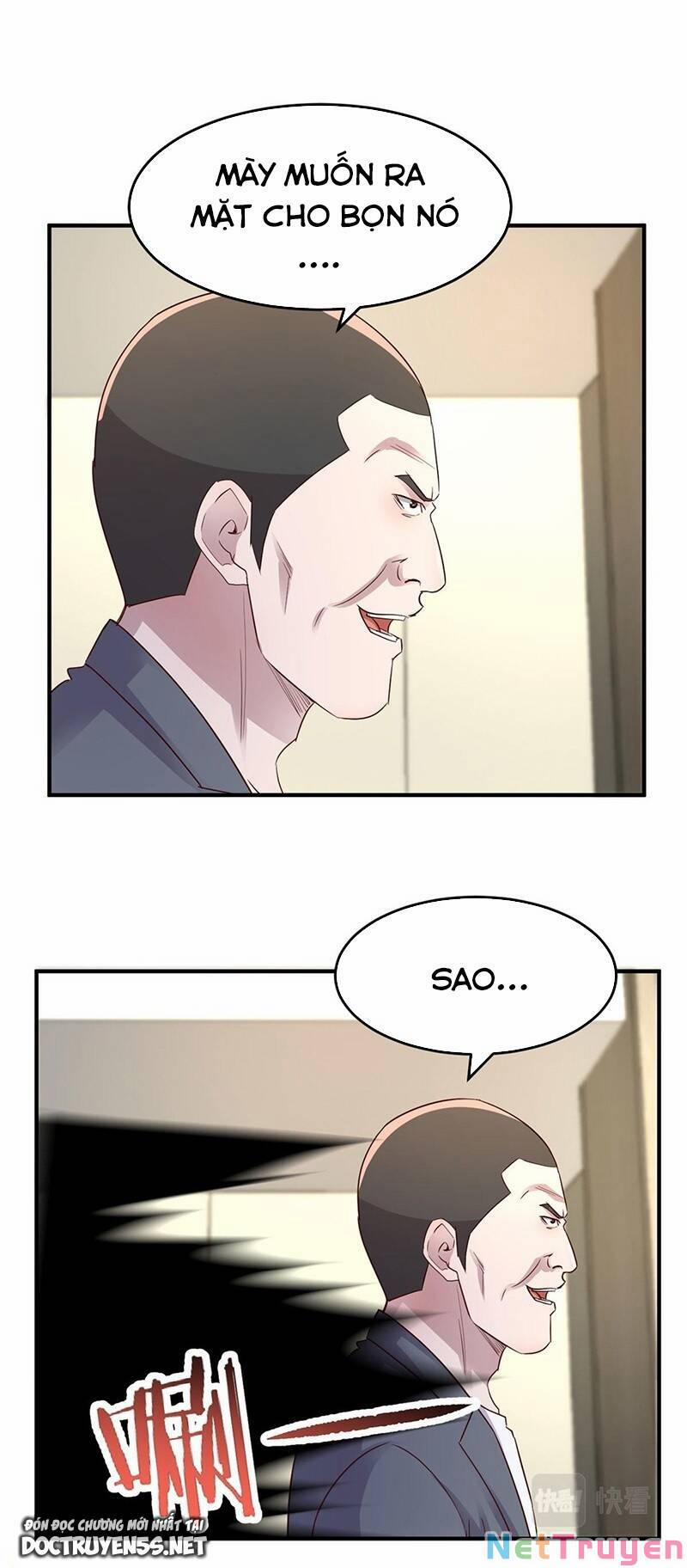 Chị Gái Tôi Là Đại Minh Tinh 151 trang 38
