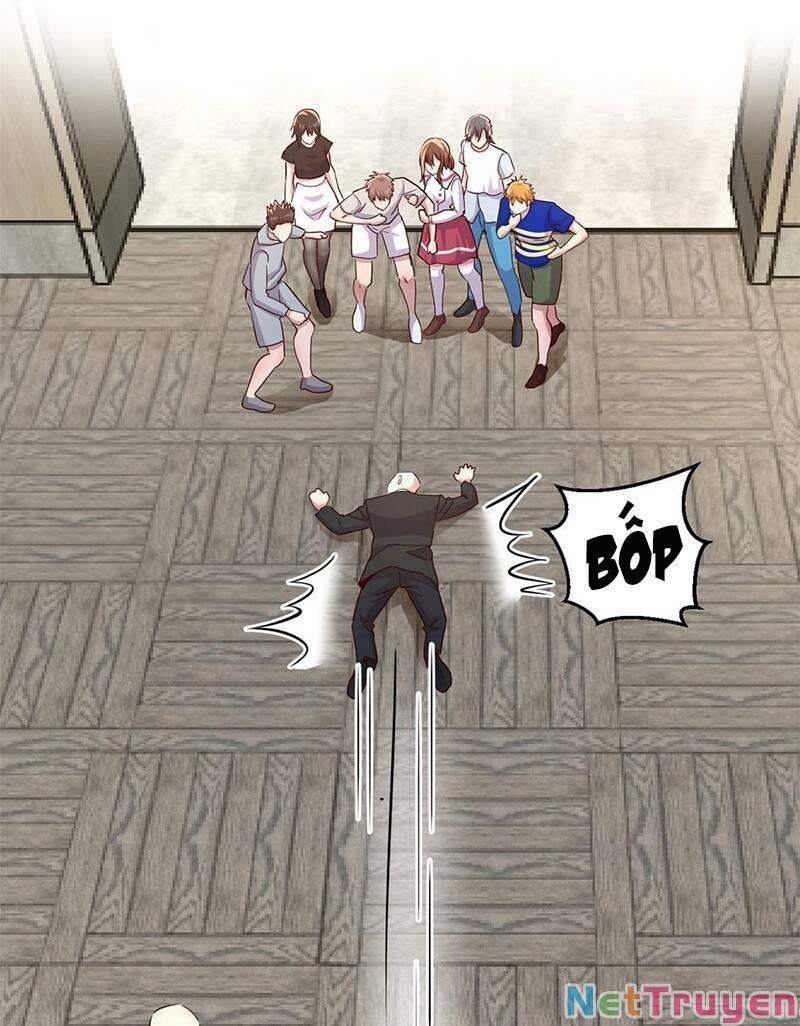 Chị Gái Tôi Là Đại Minh Tinh 151 trang 39