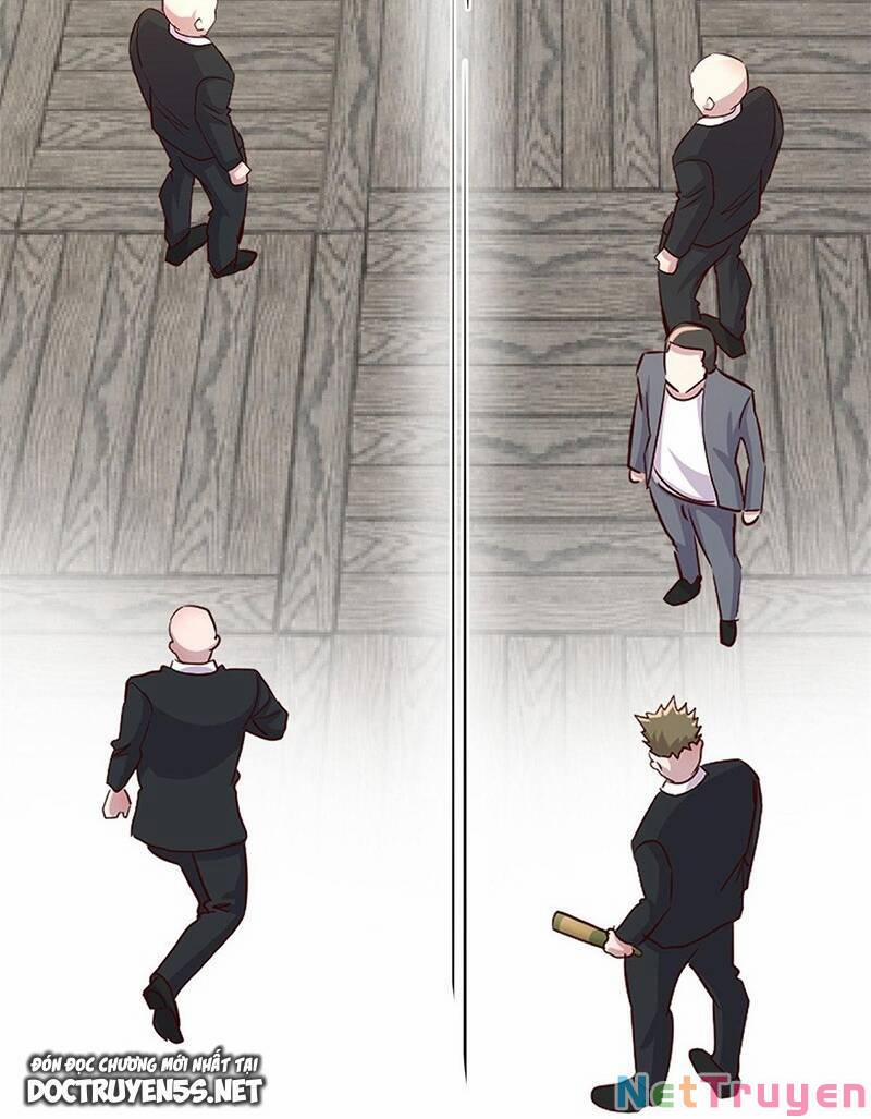 Chị Gái Tôi Là Đại Minh Tinh 151 trang 40