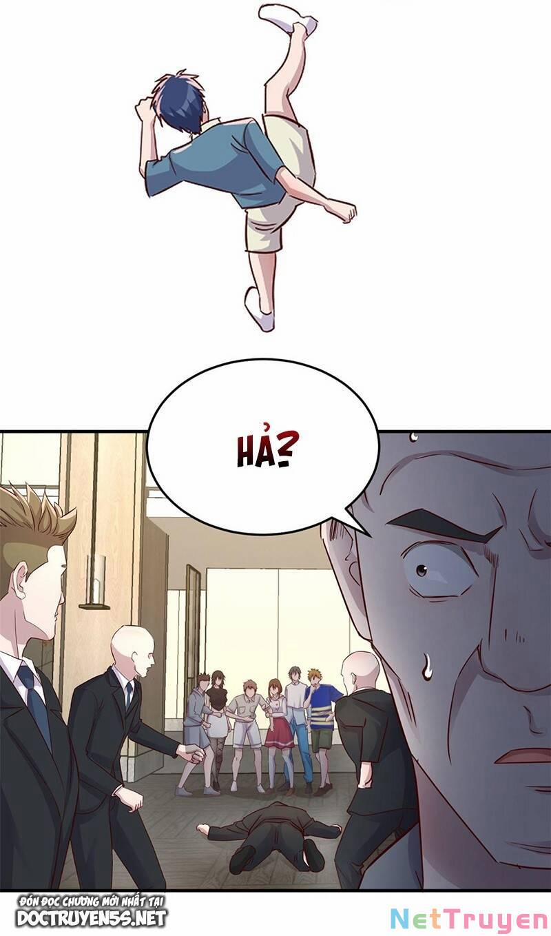 Chị Gái Tôi Là Đại Minh Tinh 151 trang 41