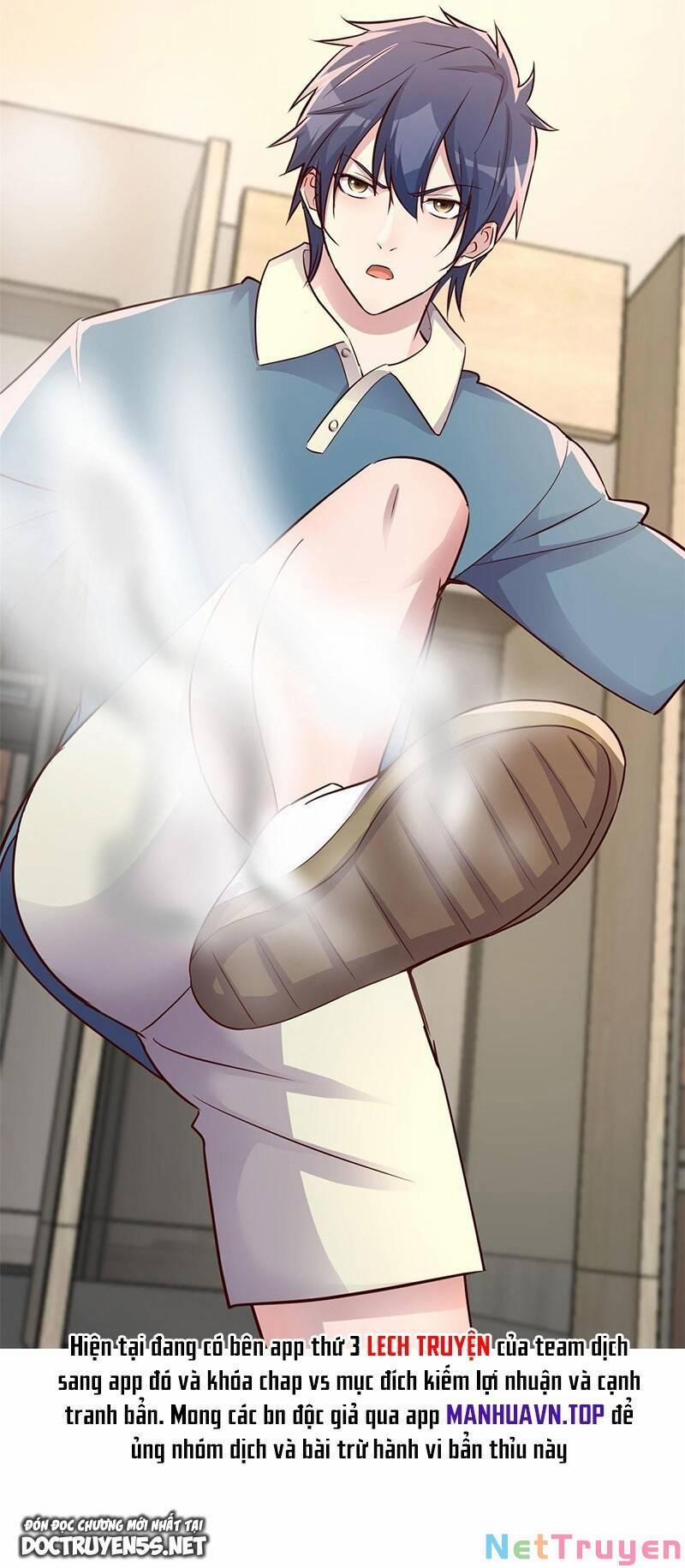 Chị Gái Tôi Là Đại Minh Tinh 151 trang 43