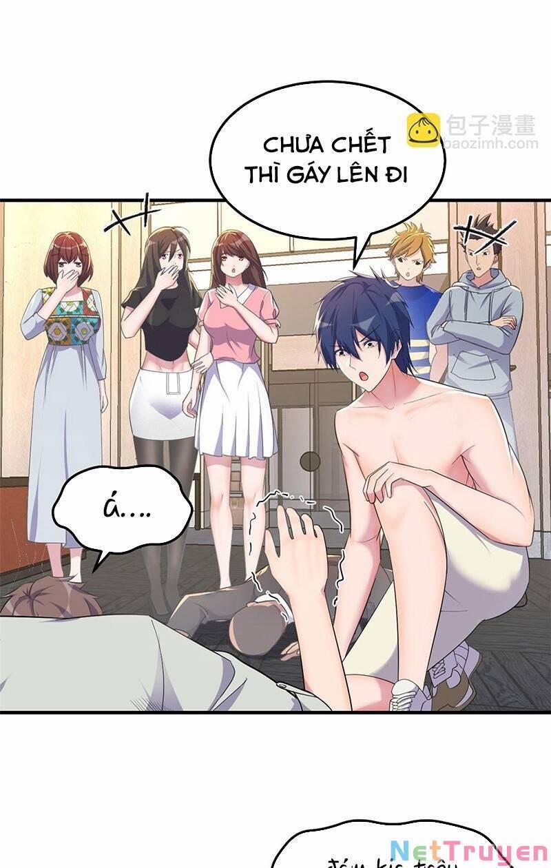 Chị Gái Tôi Là Đại Minh Tinh 152 trang 11