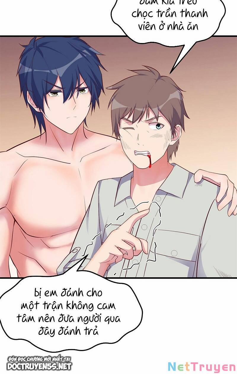 Chị Gái Tôi Là Đại Minh Tinh 152 trang 12