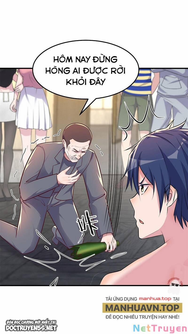 Chị Gái Tôi Là Đại Minh Tinh 152 trang 14