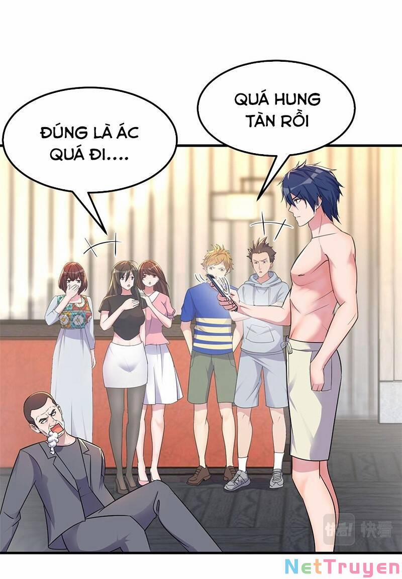 Chị Gái Tôi Là Đại Minh Tinh 152 trang 18