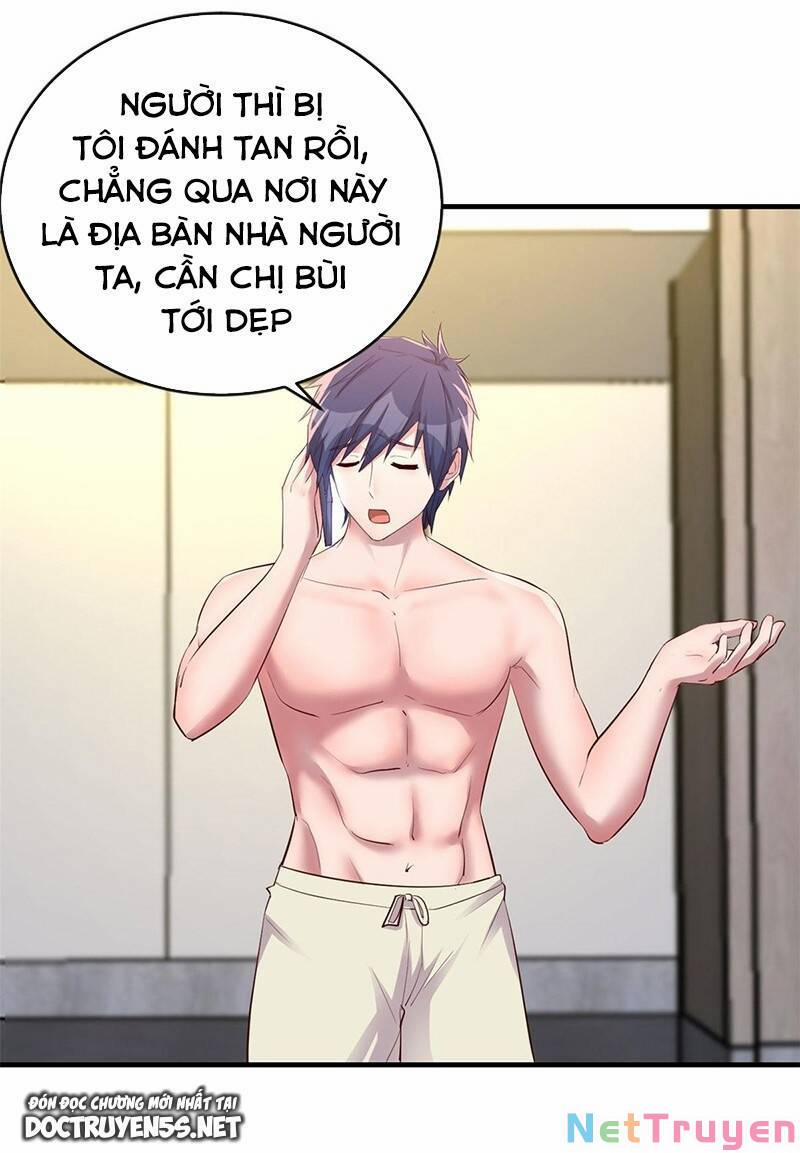 Chị Gái Tôi Là Đại Minh Tinh 152 trang 21