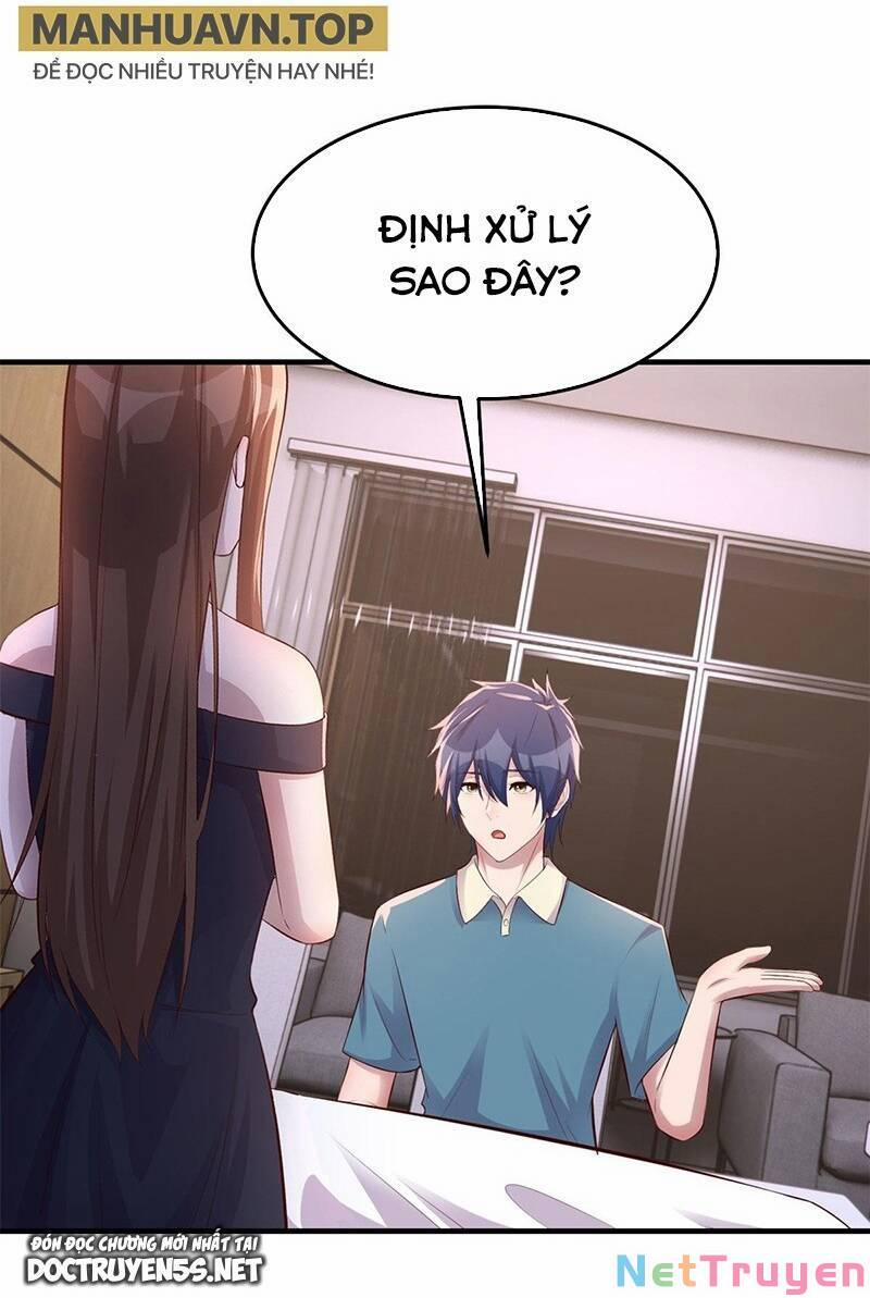 Chị Gái Tôi Là Đại Minh Tinh 152 trang 31