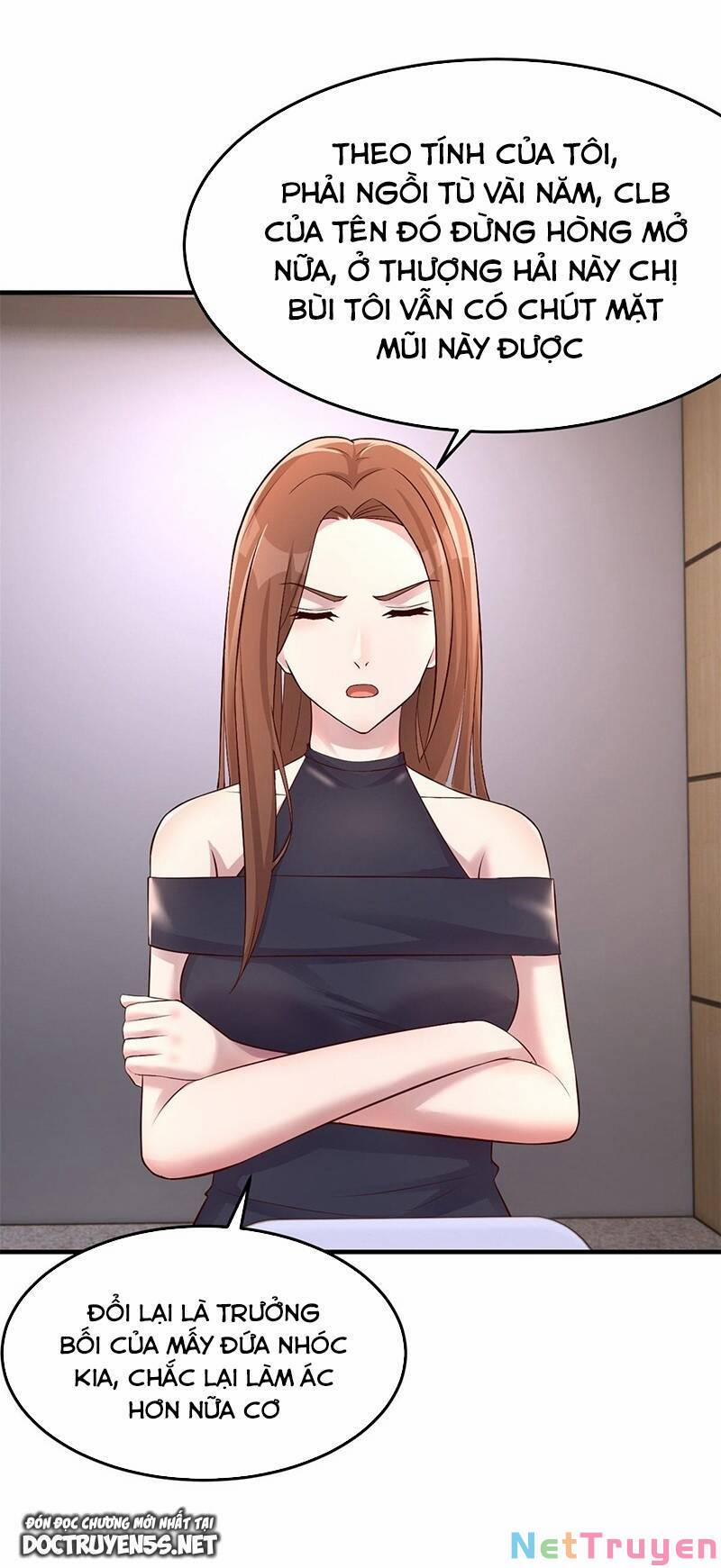 Chị Gái Tôi Là Đại Minh Tinh 152 trang 32