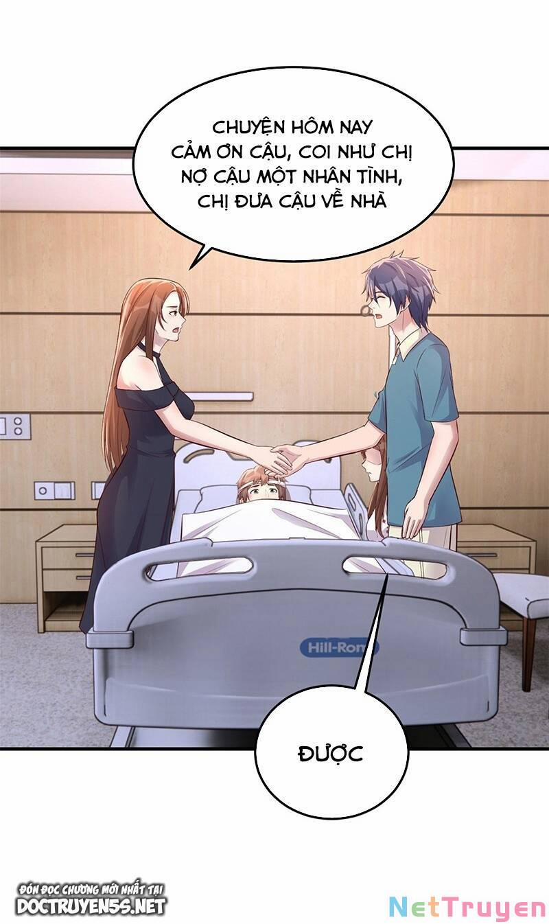 Chị Gái Tôi Là Đại Minh Tinh 152 trang 33