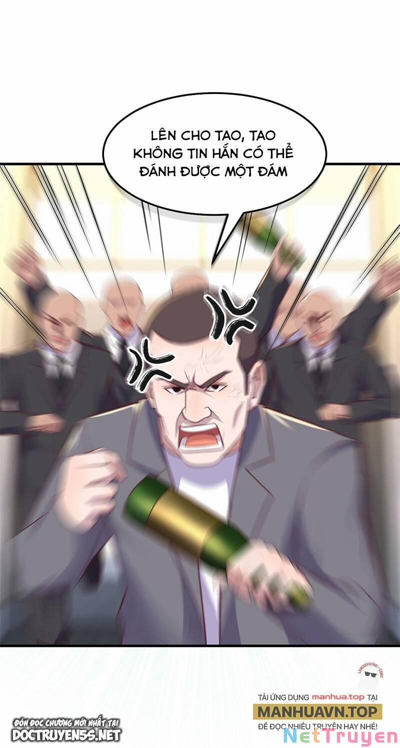 Chị Gái Tôi Là Đại Minh Tinh 152 trang 4