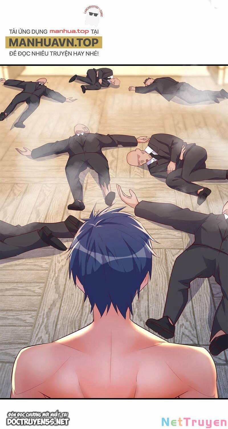 Chị Gái Tôi Là Đại Minh Tinh 152 trang 8