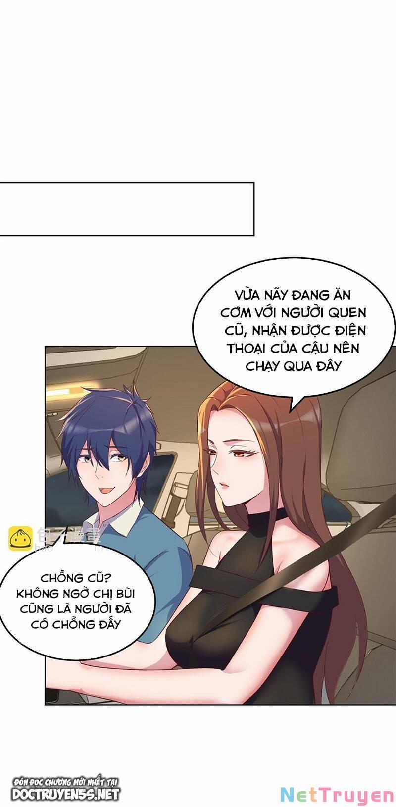 Chị Gái Tôi Là Đại Minh Tinh 153 trang 11