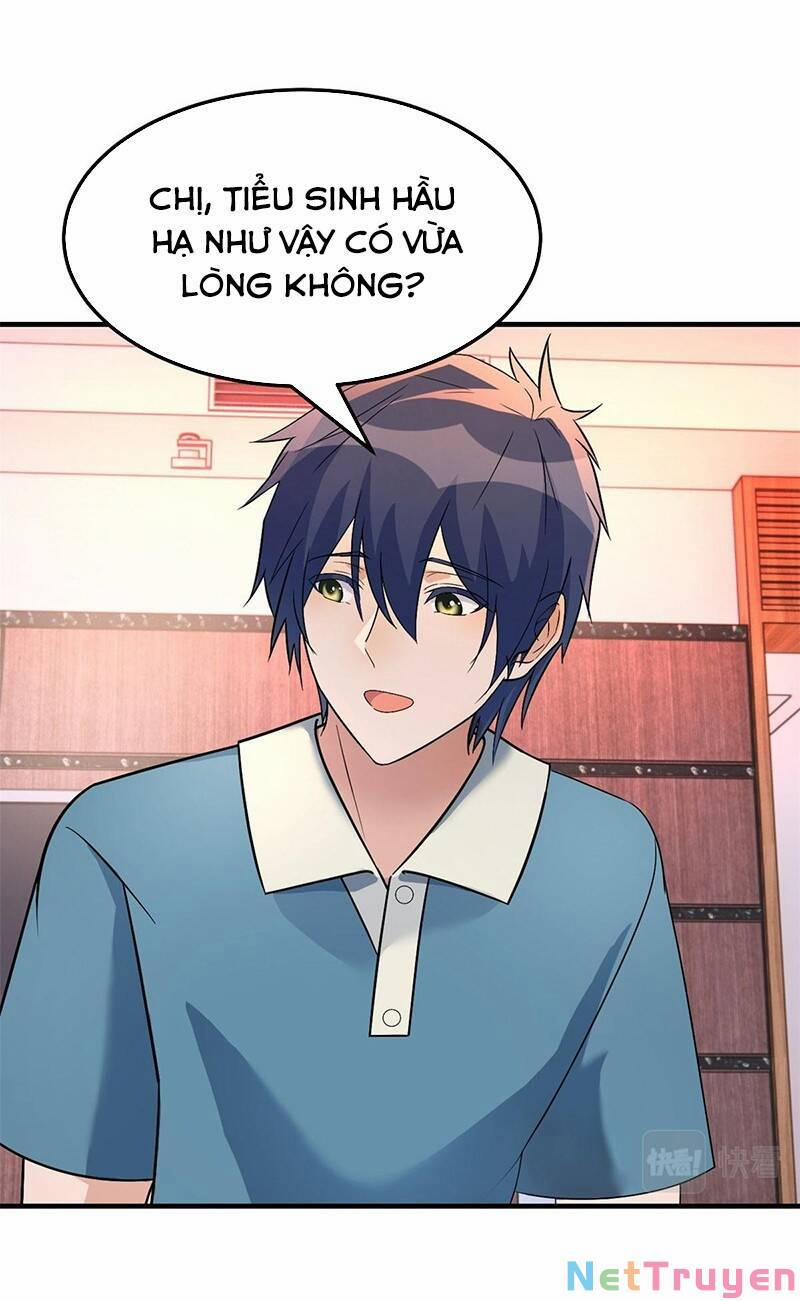 Chị Gái Tôi Là Đại Minh Tinh 153 trang 25