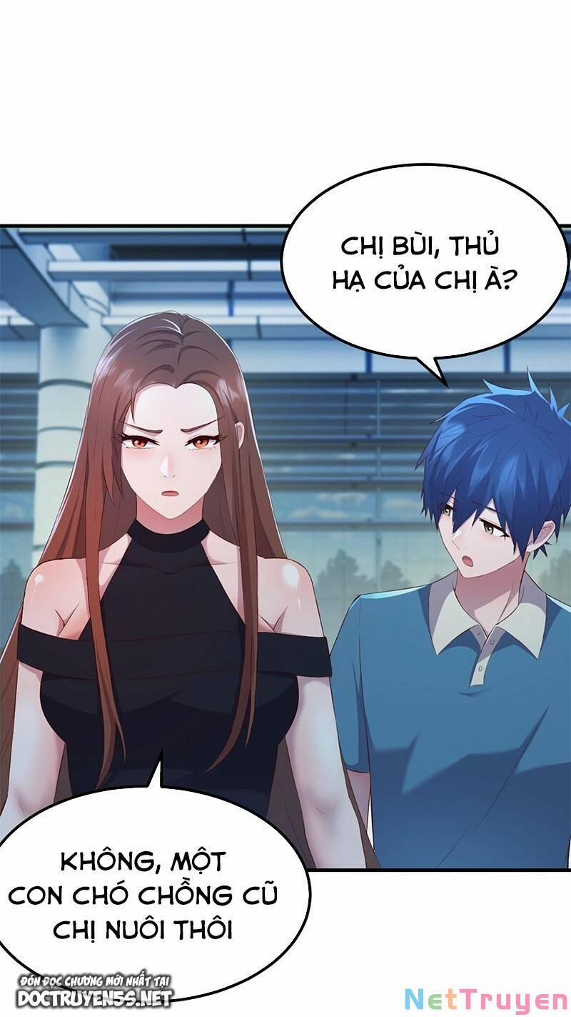 Chị Gái Tôi Là Đại Minh Tinh 153 trang 3