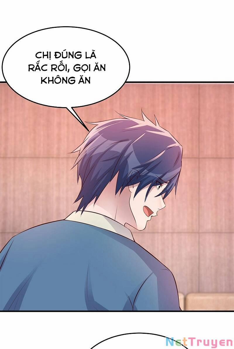 Chị Gái Tôi Là Đại Minh Tinh 153 trang 30