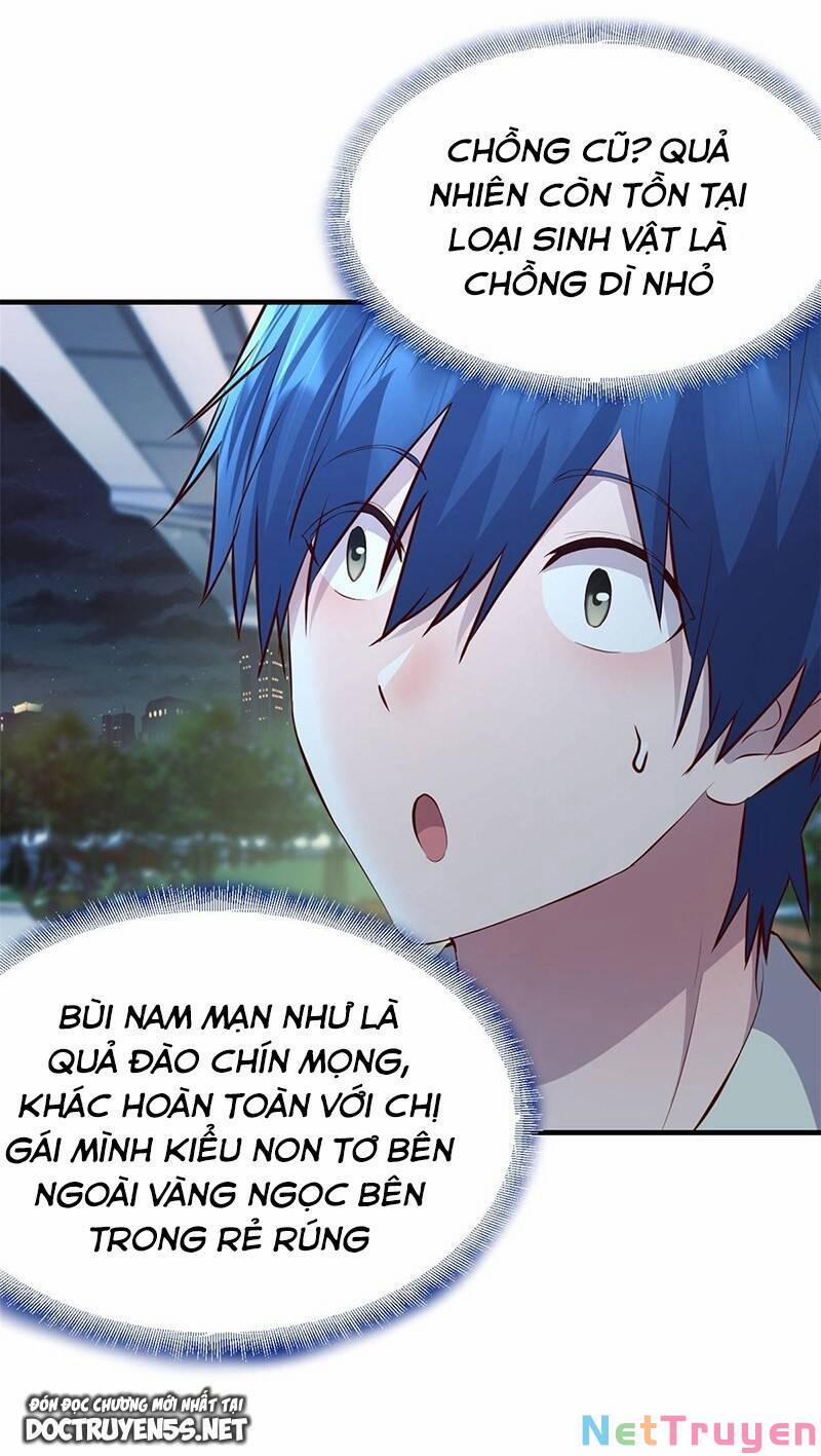 Chị Gái Tôi Là Đại Minh Tinh 153 trang 4