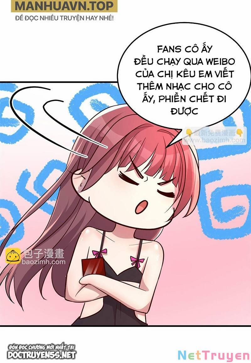 Chị Gái Tôi Là Đại Minh Tinh 153 trang 42