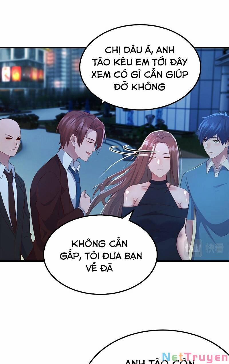 Chị Gái Tôi Là Đại Minh Tinh 153 trang 5