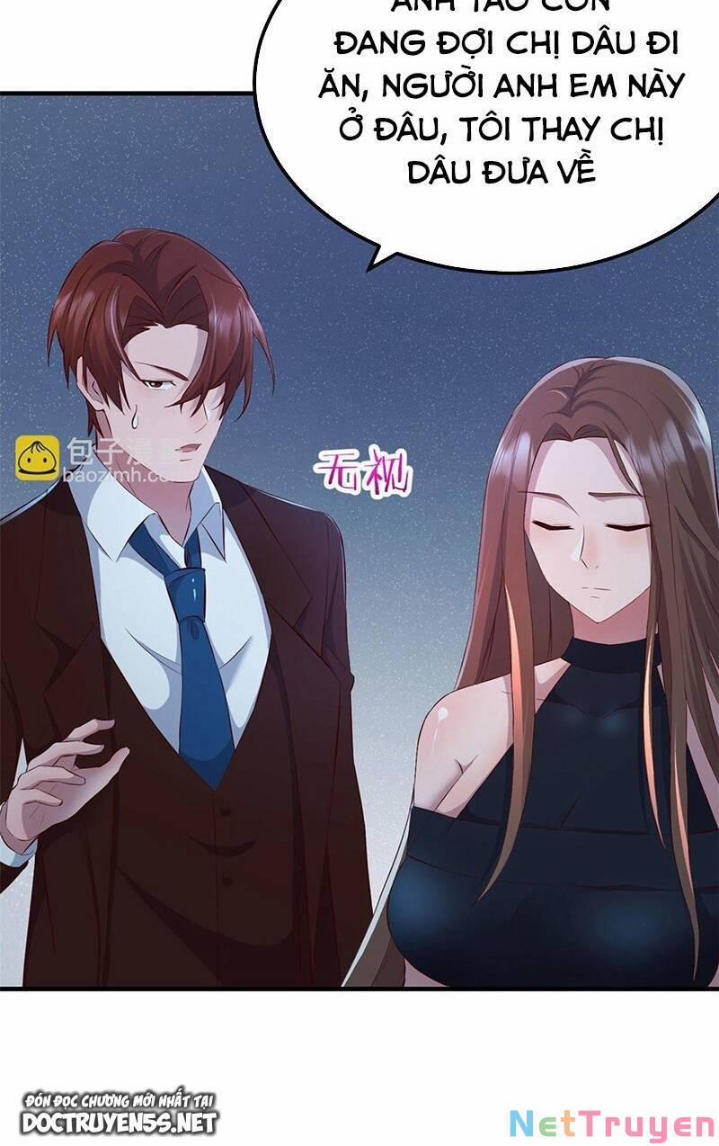Chị Gái Tôi Là Đại Minh Tinh 153 trang 6