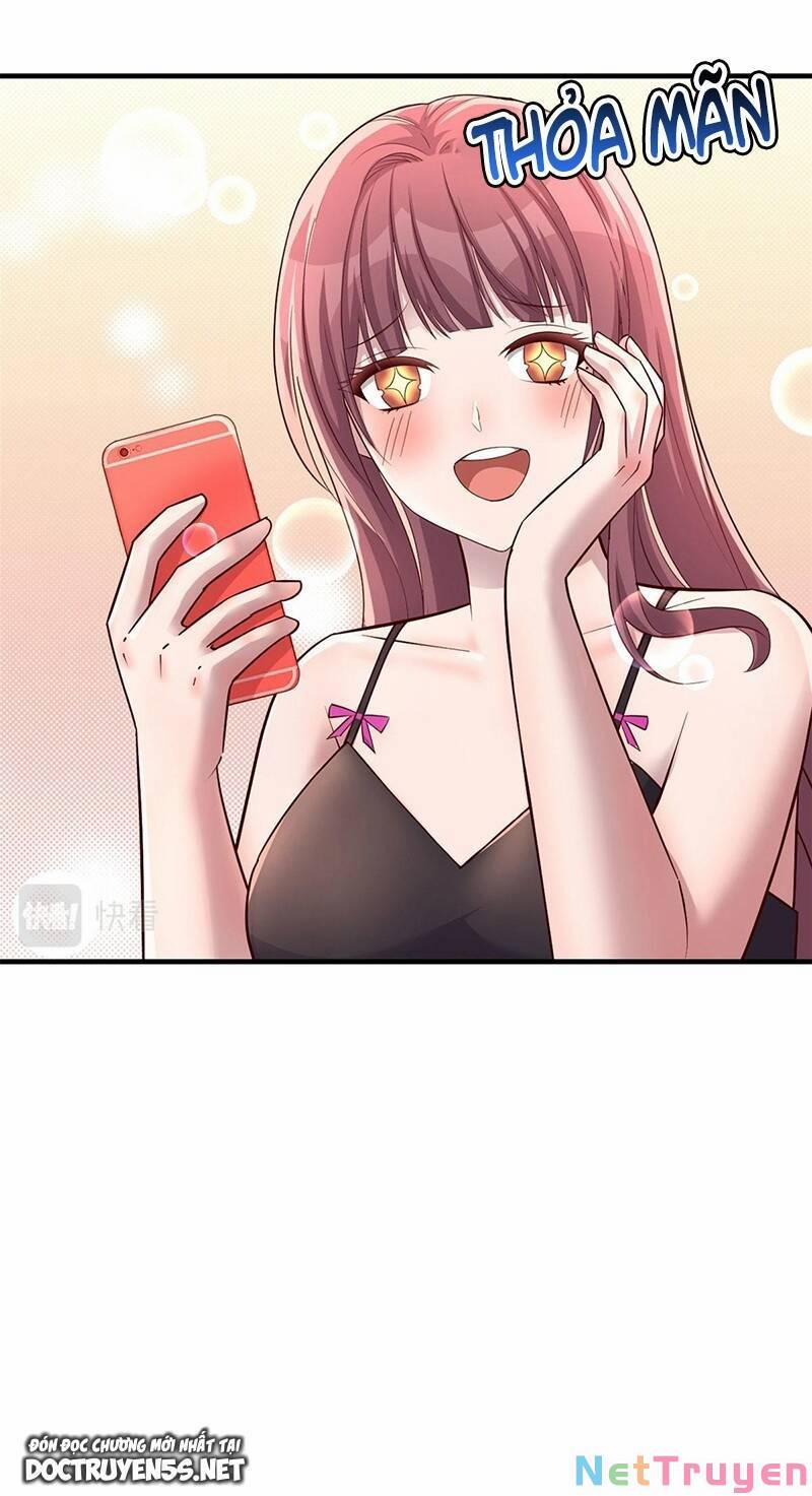 Chị Gái Tôi Là Đại Minh Tinh 154 trang 10