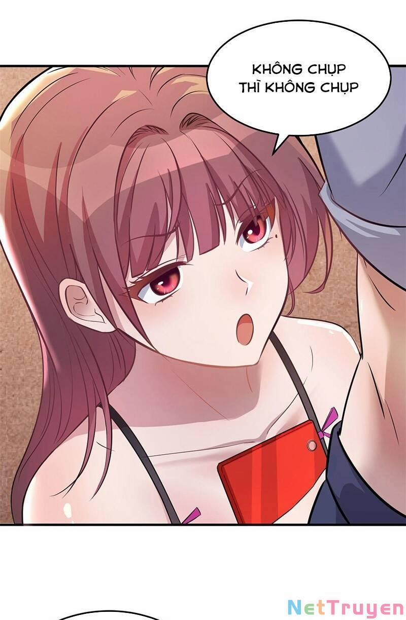 Chị Gái Tôi Là Đại Minh Tinh 154 trang 17