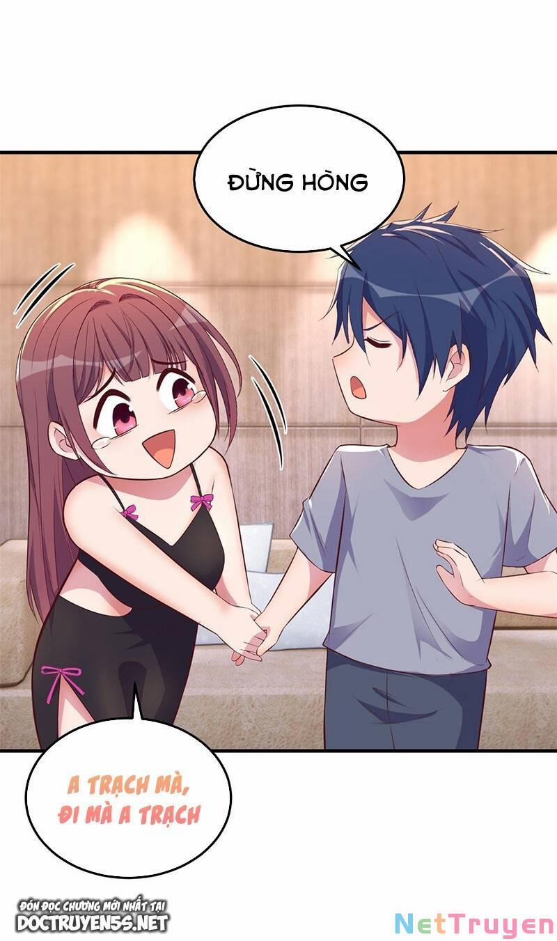 Chị Gái Tôi Là Đại Minh Tinh 154 trang 23