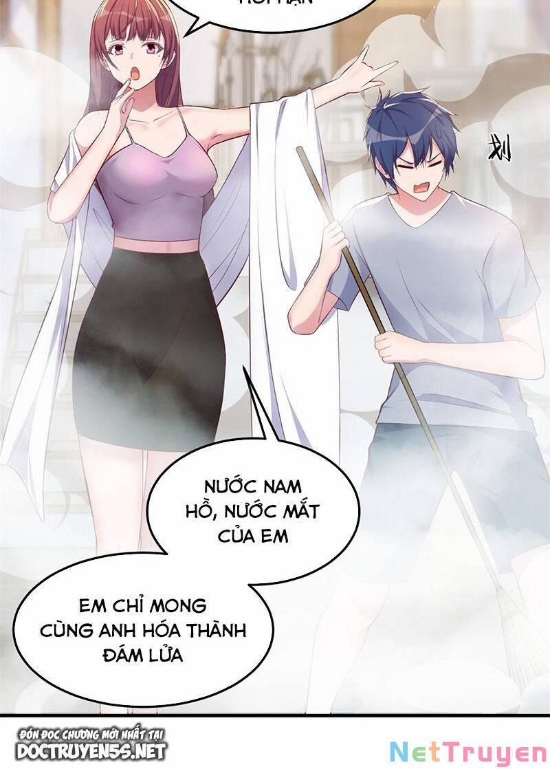 Chị Gái Tôi Là Đại Minh Tinh 154 trang 26