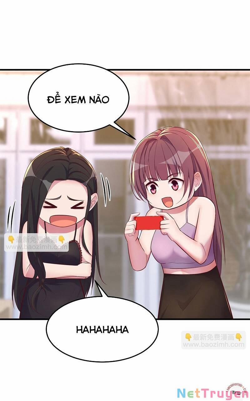 Chị Gái Tôi Là Đại Minh Tinh 154 trang 29