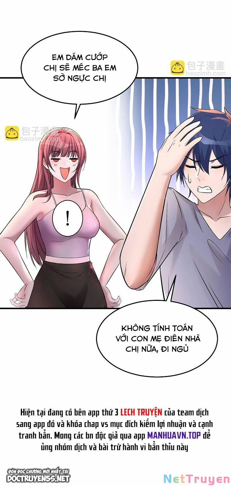 Chị Gái Tôi Là Đại Minh Tinh 154 trang 33