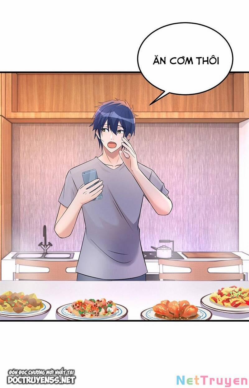 Chị Gái Tôi Là Đại Minh Tinh 154 trang 35