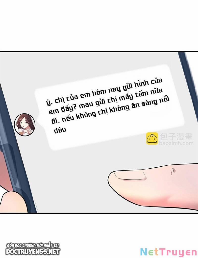 Chị Gái Tôi Là Đại Minh Tinh 154 trang 37