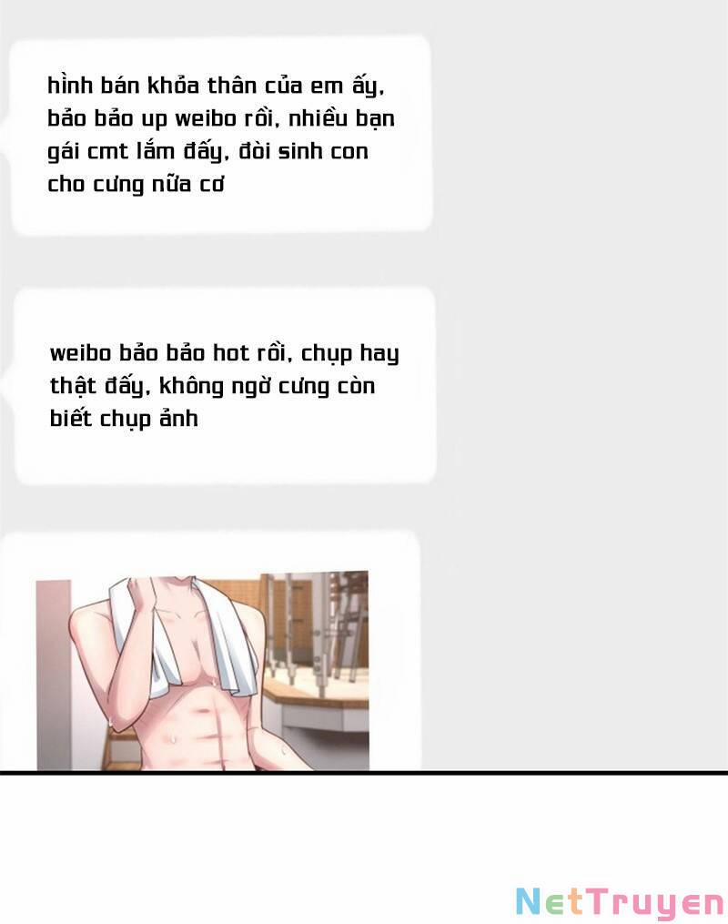 Chị Gái Tôi Là Đại Minh Tinh 154 trang 39