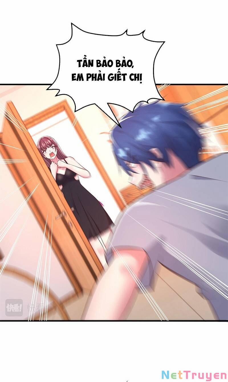 Chị Gái Tôi Là Đại Minh Tinh 154 trang 41