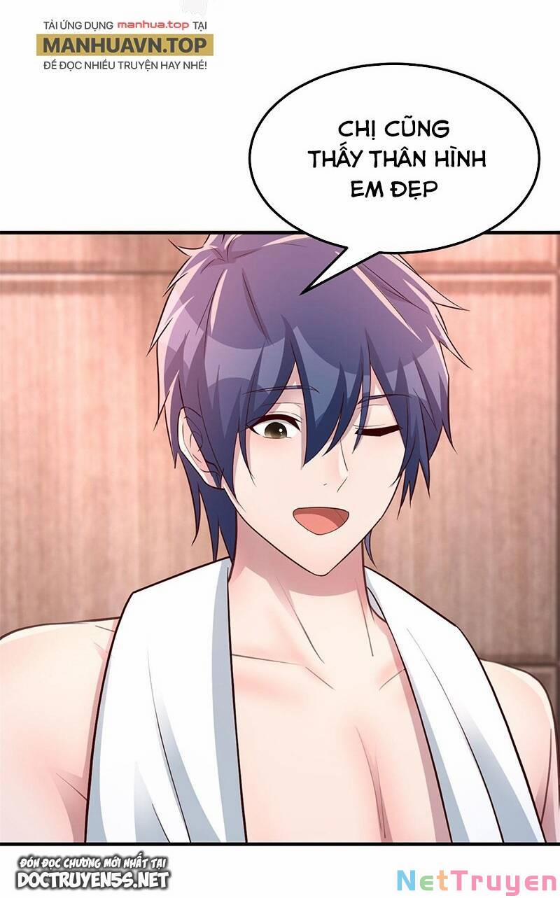 Chị Gái Tôi Là Đại Minh Tinh 154 trang 8