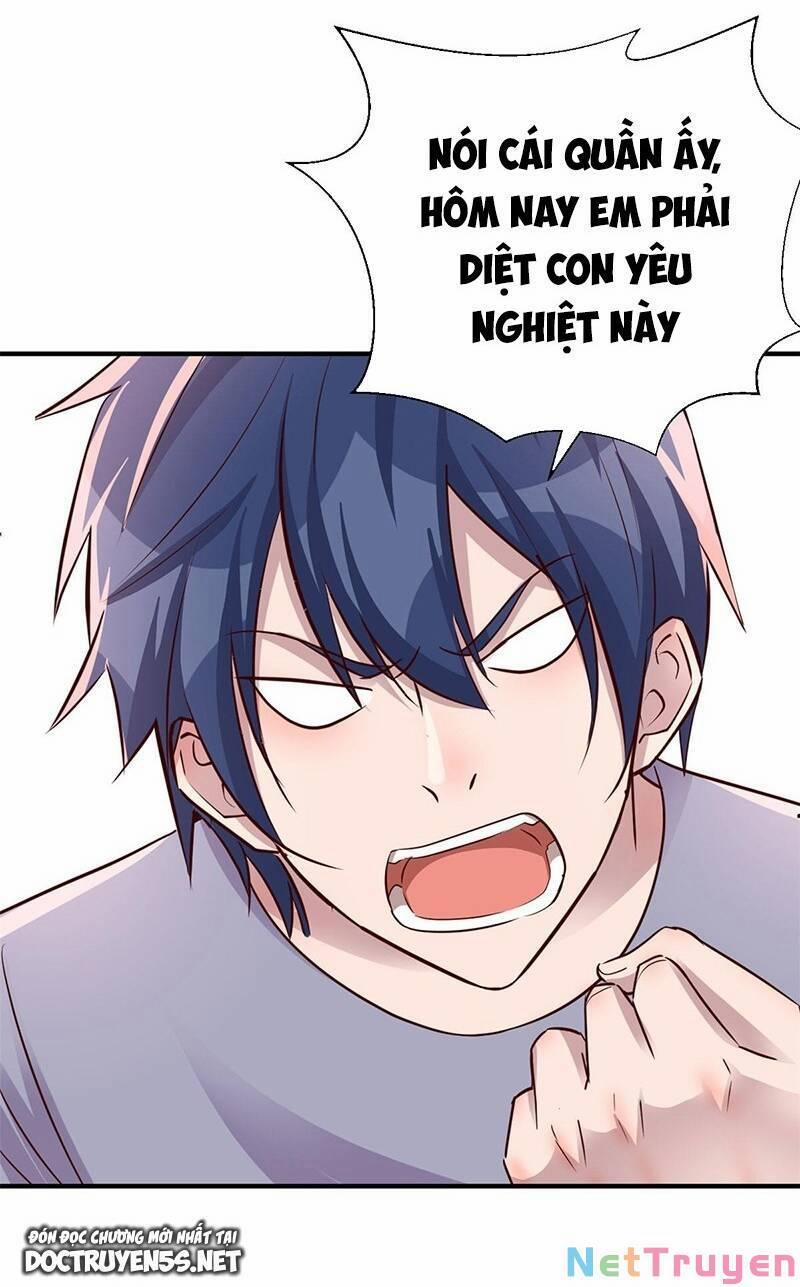 Chị Gái Tôi Là Đại Minh Tinh 155 trang 1