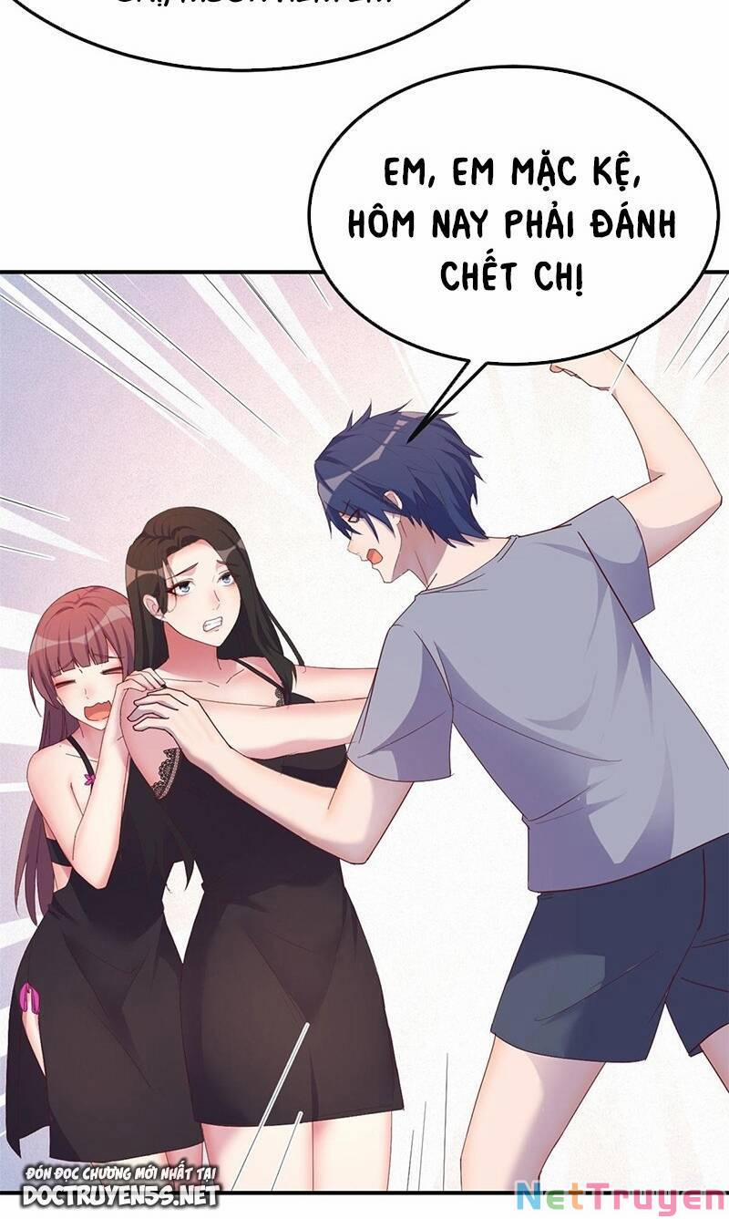 Chị Gái Tôi Là Đại Minh Tinh 155 trang 12