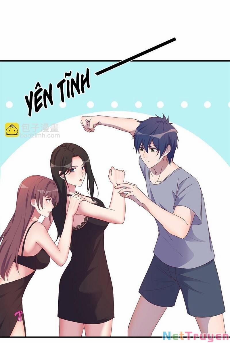 Chị Gái Tôi Là Đại Minh Tinh 155 trang 15